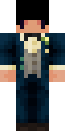 Skin preview for Knecko