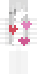 2D skin preview