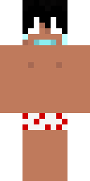 Skin preview for blz