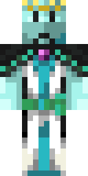 Skin preview for BlockheadMarkus