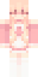 2D skin preview