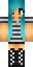 Skin preview for tearmyheartout