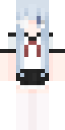 2D skin preview