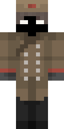 2D skin preview