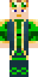 2D skin preview