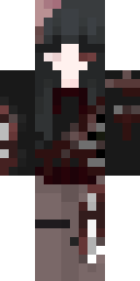 Skin preview for Reavhen_