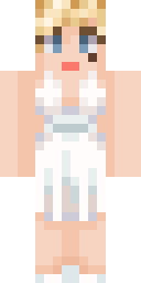2D skin preview