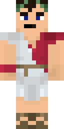 Skin preview for Tacitus___