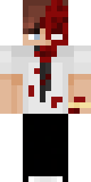 Skin preview for F4neto