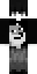 2D skin preview
