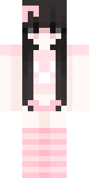 Skin preview for Kasedy