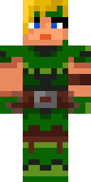 Skin preview for Aur0ra09_