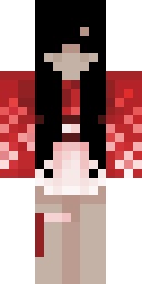 Skin preview for Kxschelige
