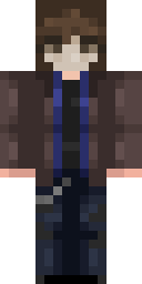 Skin preview for cansotl