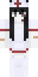 Skin preview for Dihno_