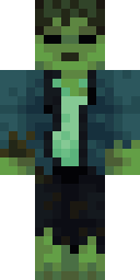 Skin preview for LateLag