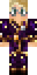 Skin preview for PapaHirgord