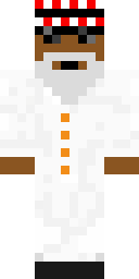 Skin preview for i3zo_j