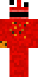2D skin preview