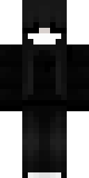 Skin preview for xBonnieBlue