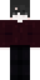 2D skin preview