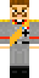 Skin preview for RealPolitik