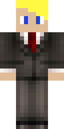 Skin preview for DxnaldDrunk
