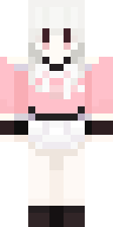 2D skin preview