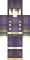 2D skin preview