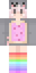 2D skin preview