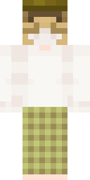 Skin preview for Meiallu