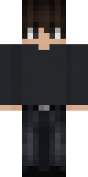 Skin preview for doitnsilence