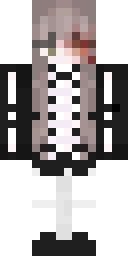 2D skin preview