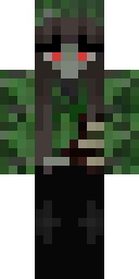 Skin preview for GoldPvPer