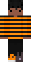 Skin preview for Swirls