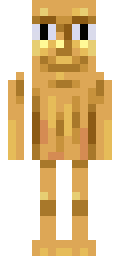 2D skin preview