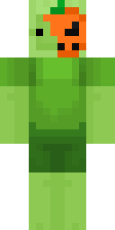 Skin preview for LuiXgi