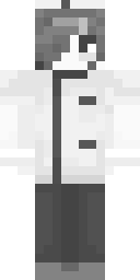 2D skin preview