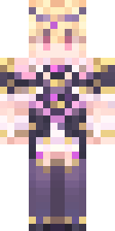 Skin preview for velyor