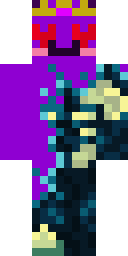 Skin preview for BUBATZPIRAT187