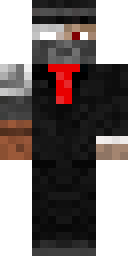 Skin preview for pPaechyp