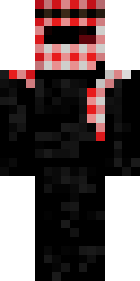 Skin preview for Xeonix_