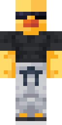 Skin preview for Tourn1quet