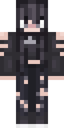 Skin preview for Dschungelkoenig