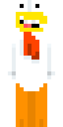 Skin preview for iLoveCatb0ys