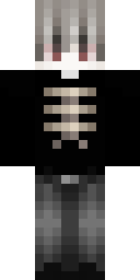 2D skin preview