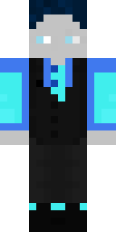 Skin preview for ShawnminecrafGHG