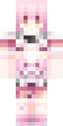 Skin preview for HanaAiko