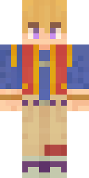 Skin preview for Bataillon