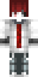 Skin preview for depraven